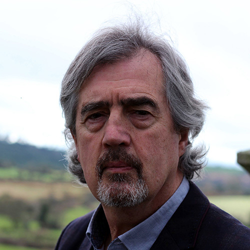 Sebastian Barry
