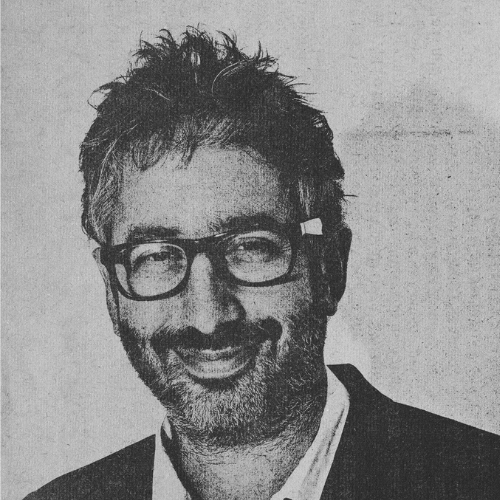 David Baddiel
