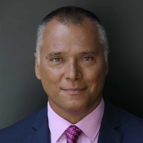 Stan Grant