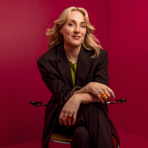 Chloe Elizabeth Wilson 