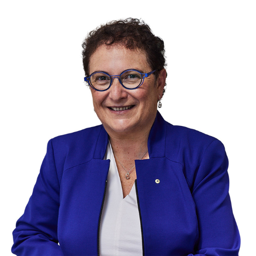 Maria Kavallaris Headshot