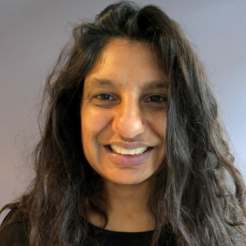 Farhana Dawood
