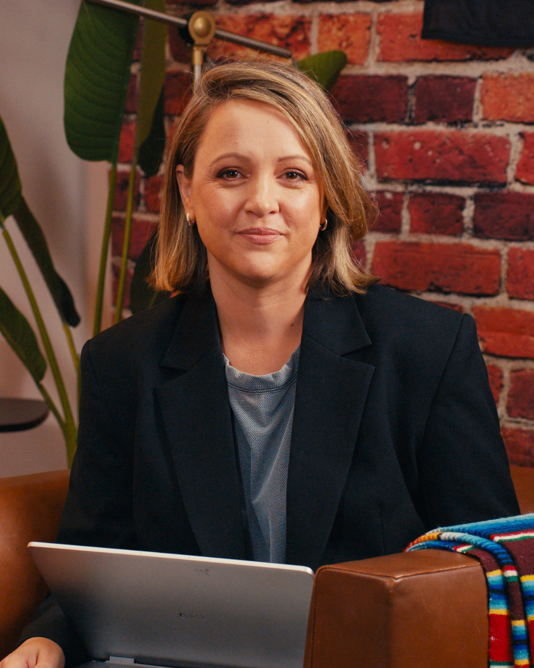 Dr Justine Rogers