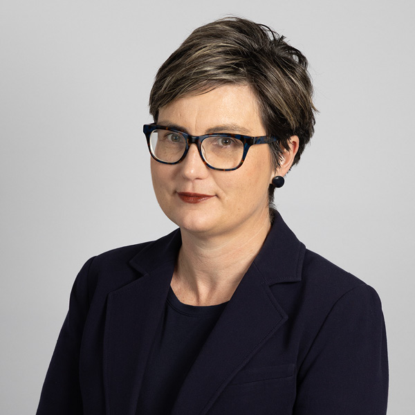 Rosalind Dixon