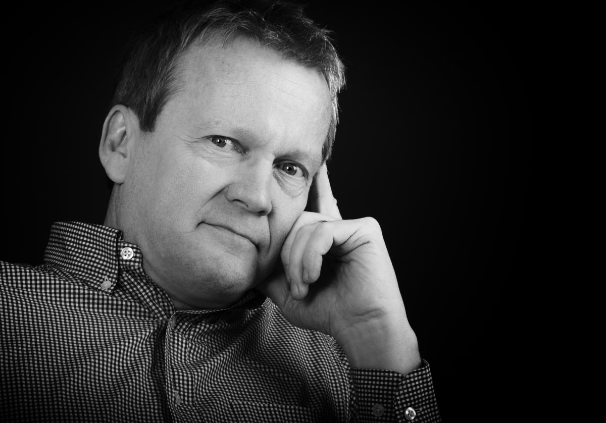 Pasi Sahlberg