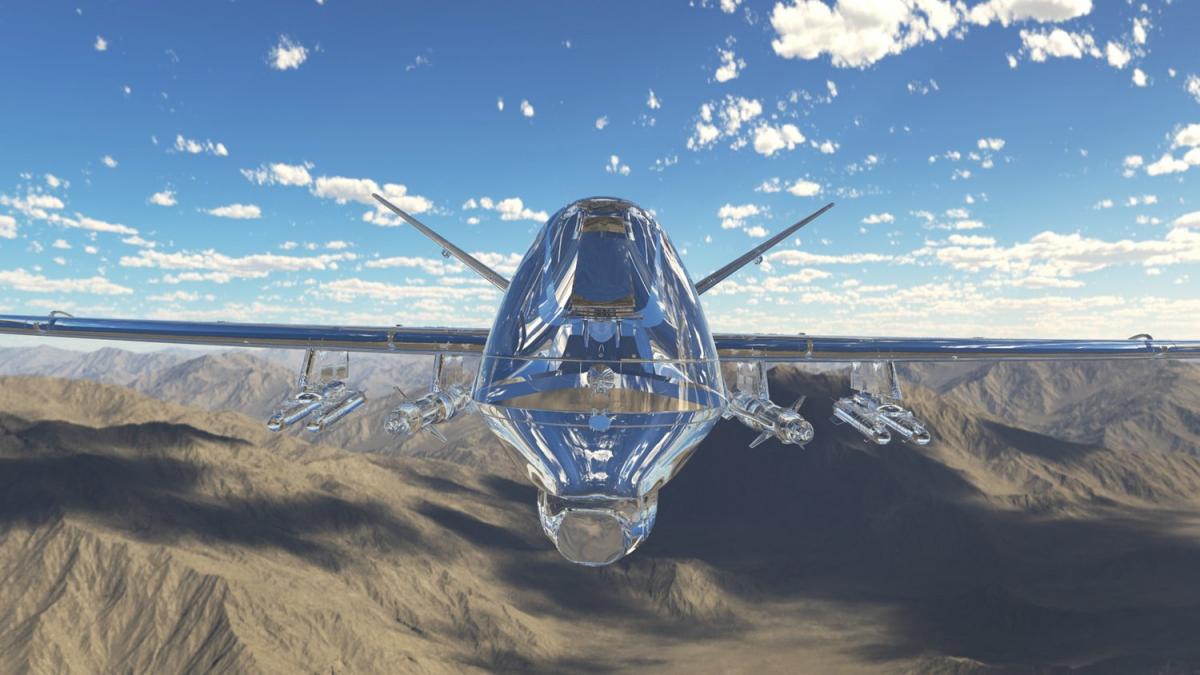 A bird’s eye view: Drones in engineering, art and everyday life