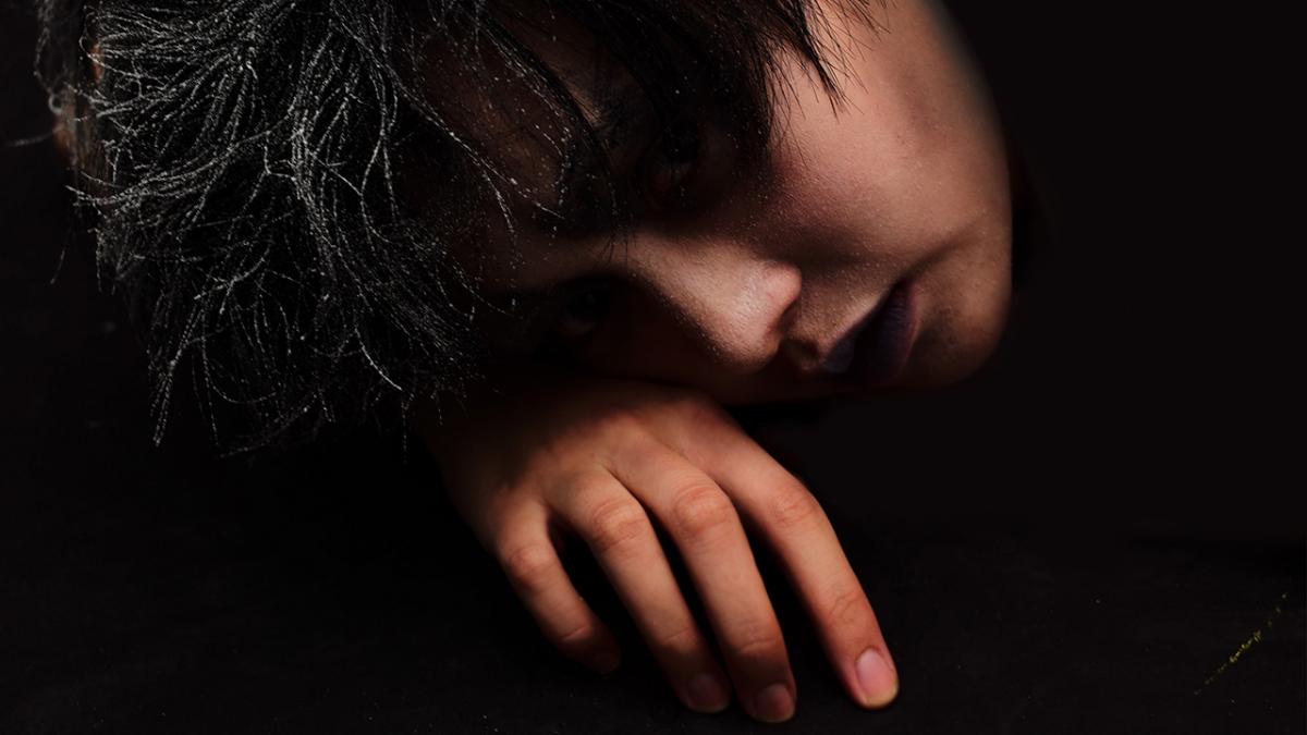 photo of actor Linan Xian