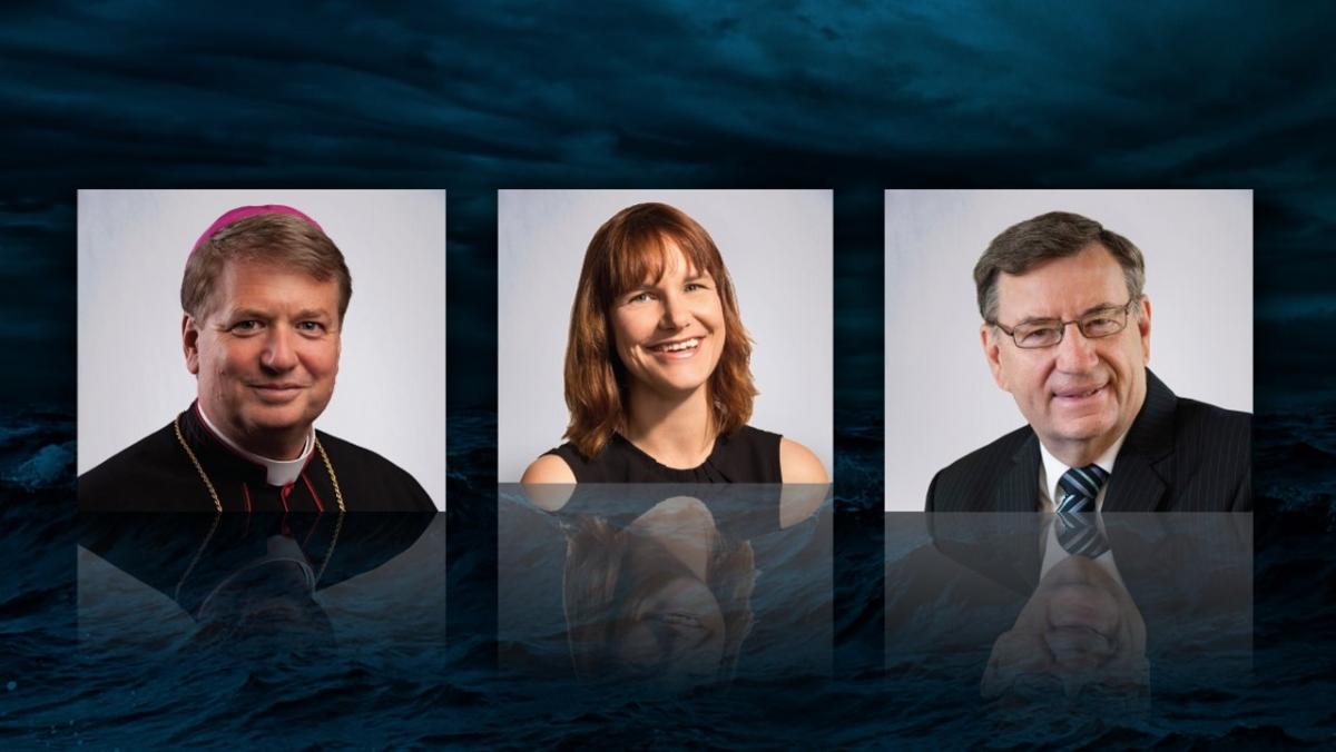 New College Lectures 2019