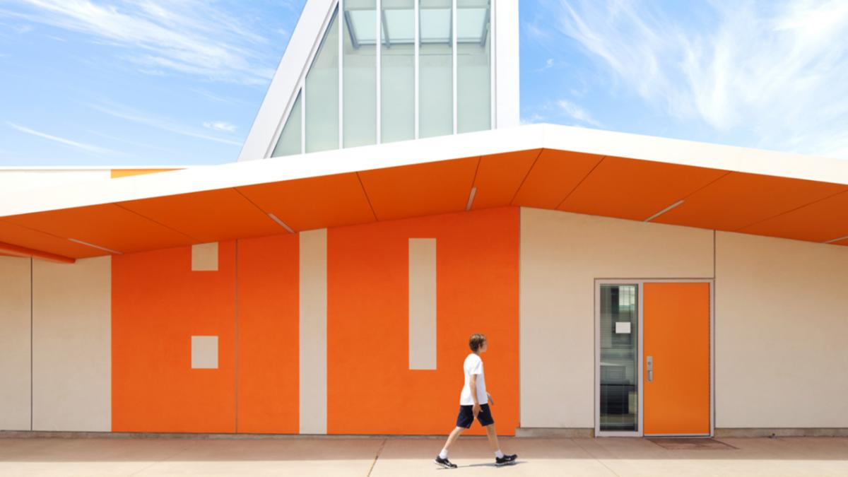 Donald K Turner Architecture