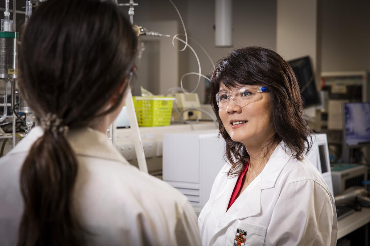 Scientia Professor Rose Amal AC