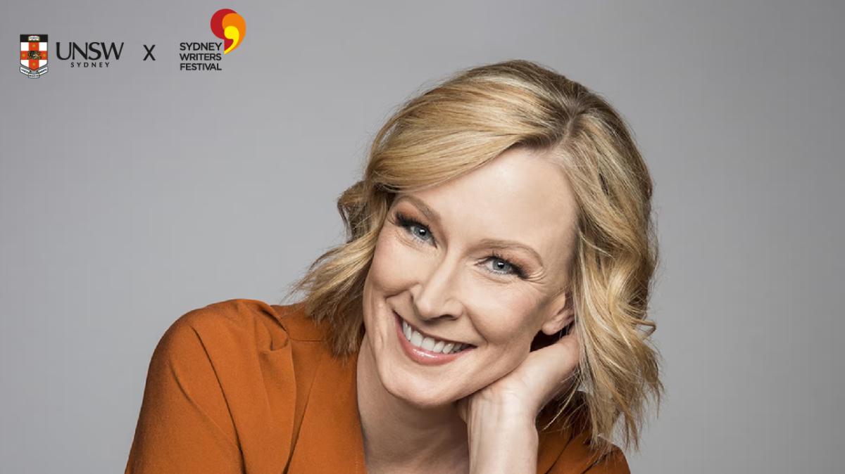 Leigh Sales