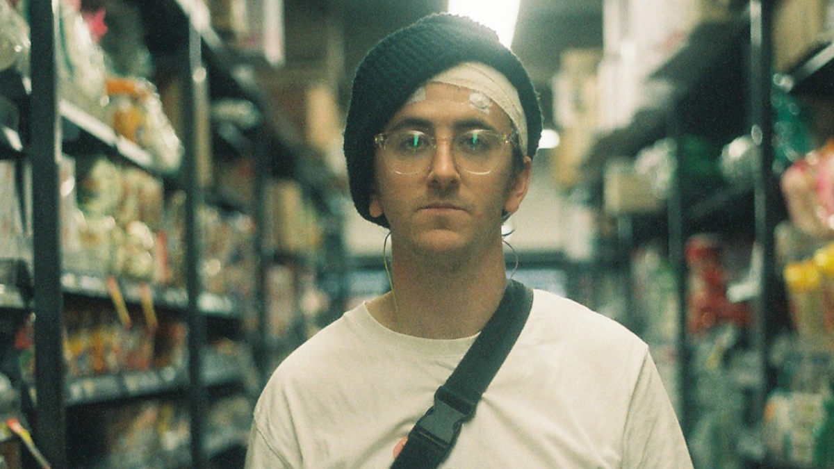 Felix Smith, Again, Everything's Eventually Great.