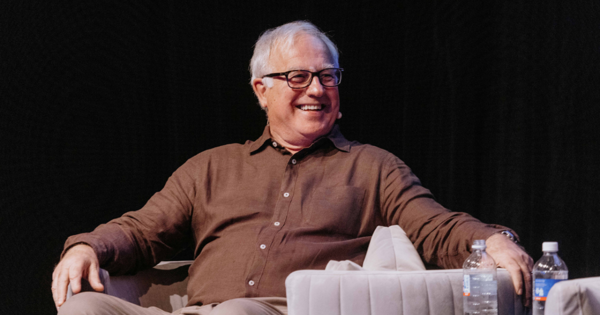 The Housing Crisis with Alan Kohler | UNSW Sydney